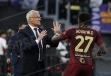 roma calcio