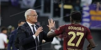 roma calcio
