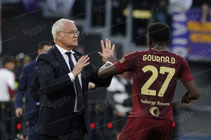 roma calcio