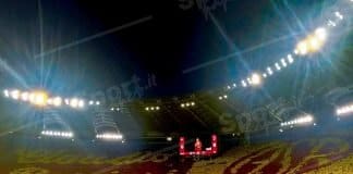 serie a enilive 2024 2025: roma vs milan