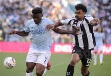 serie a enilive 2024 2025: lazio vs juventus