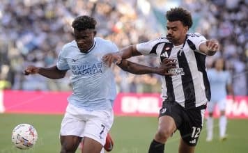 serie a enilive 2024 2025: lazio vs juventus