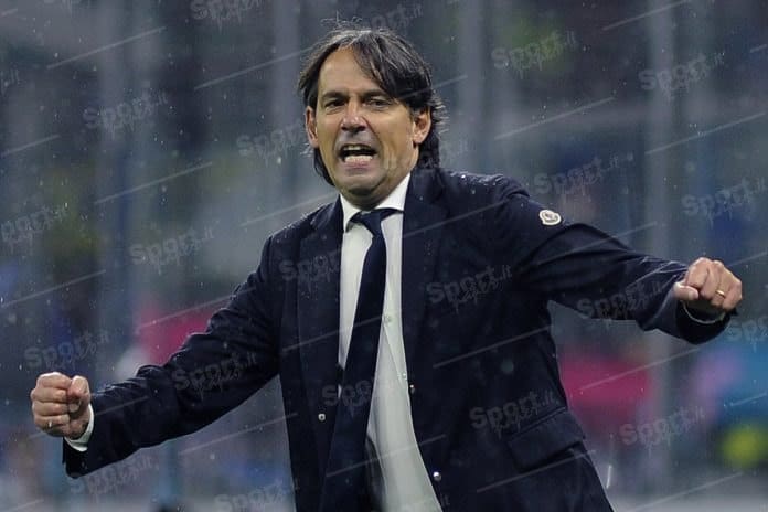 inter calcio