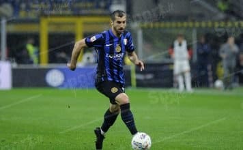 inter calcio