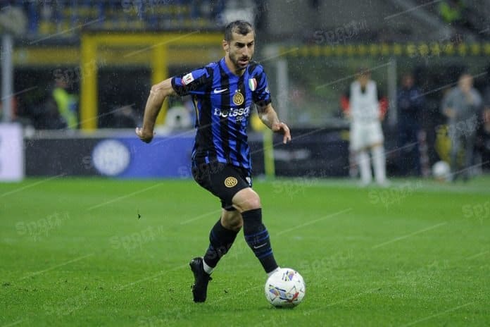 inter calcio