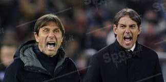 antonio conte e simone inzaghi