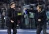 antonio conte e simone inzaghi