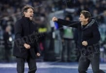 antonio conte e simone inzaghi