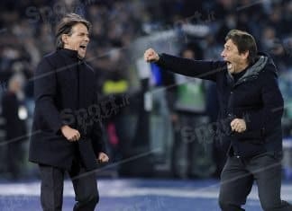 antonio conte e simone inzaghi