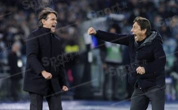 antonio conte e simone inzaghi