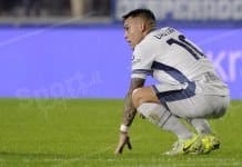inter calcio