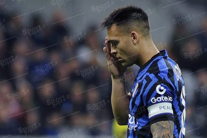 inter calcio