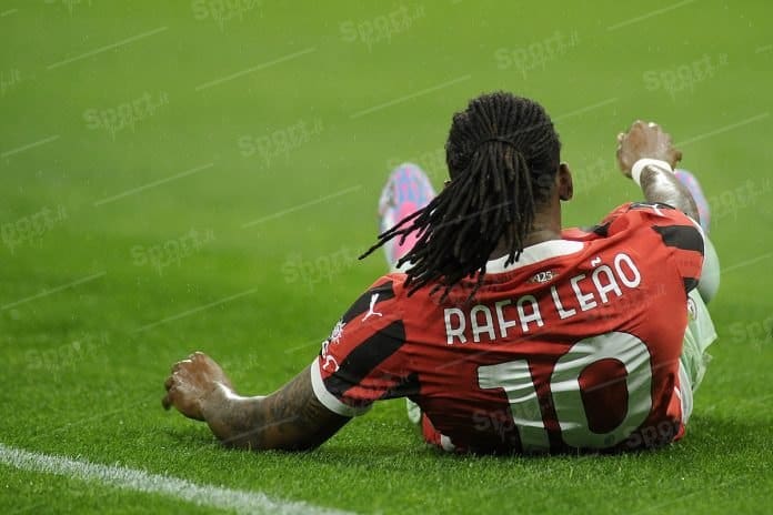 MILAN CALCIO milan calcio