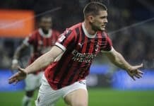 milan calcio