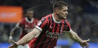 milan calcio