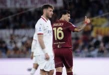 serie a enilive 2024 2025: roma vs milan