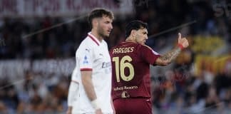 serie a enilive 2024 2025: roma vs milan