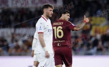 serie a enilive 2024 2025: roma vs milan