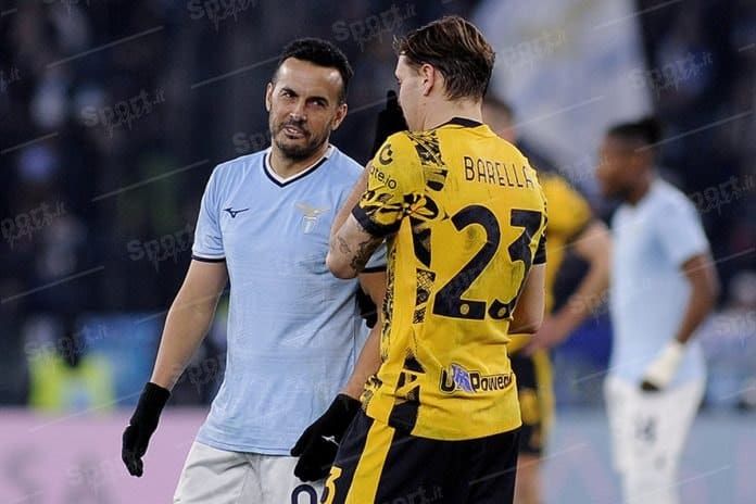 serie a enilive 2024 2025: lazio vs inter