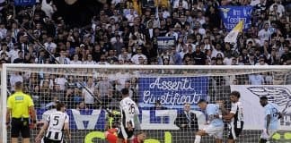 serie a enilive 2024 2025: lazio vs juventus