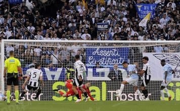 serie a enilive 2024 2025: lazio vs juventus