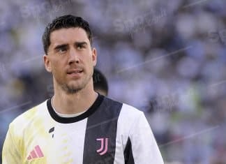 Juventus, nulla da fare per Vlahovic: non bastano i gol, via a gennaio serie a enilive 2024 2025: lazio vs juventus