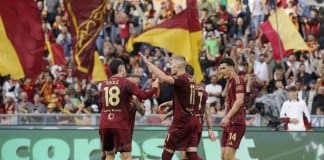 serie a enilive 2024 2025: roma vs fiorentina