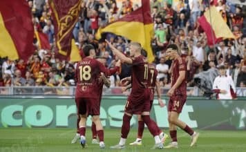serie a enilive 2024 2025: roma vs fiorentina