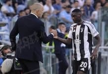 serie a enilive 2024 2025: lazio vs juventus