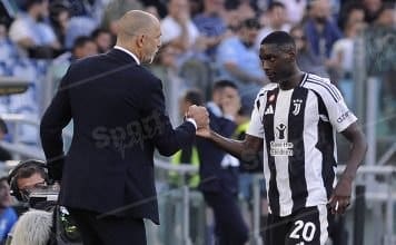 serie a enilive 2024 2025: lazio vs juventus