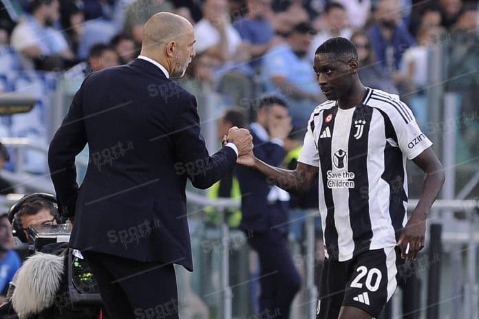 serie a enilive 2024 2025: lazio vs juventus
