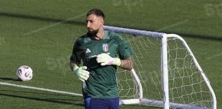 nazionale italiana di calcio