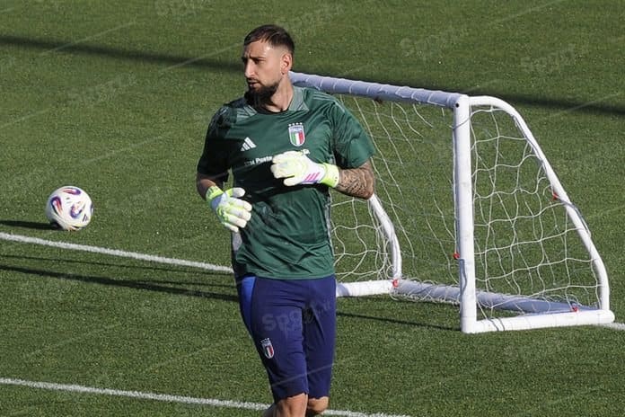 nazionale italiana di calcio