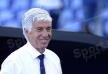gian piero gasperini