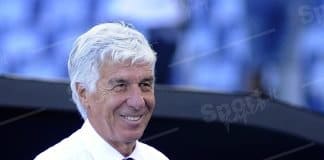 gian piero gasperini