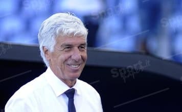 gian piero gasperini