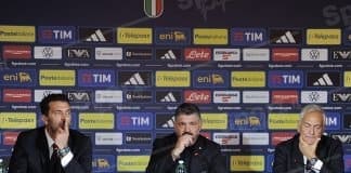 nazionale italiana di calcio