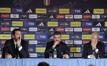 nazionale italiana di calcio