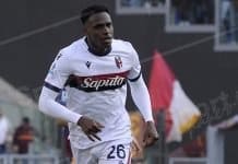Calciomercato Juventus, Lucumì resta il primo obiettivo in difesa | La situazione bologna calcio