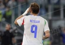 nazionale italiana di calcio