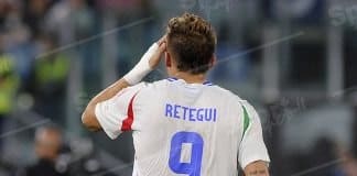 nazionale italiana di calcio