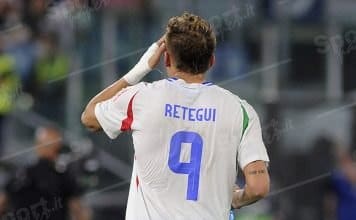 nazionale italiana di calcio