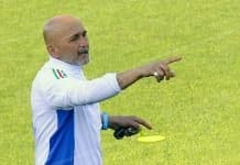 nazionale italiana di calcio