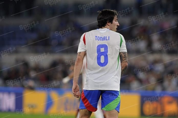 nazionale italiana di calcio