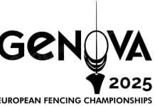 europei scherma genova 2025