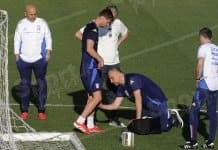 nazionale italiana di calcio
