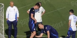nazionale italiana di calcio
