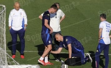 nazionale italiana di calcio