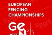 scherma europei 2025