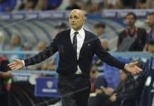qualificazioni mondiali 2026: italia vs moldova